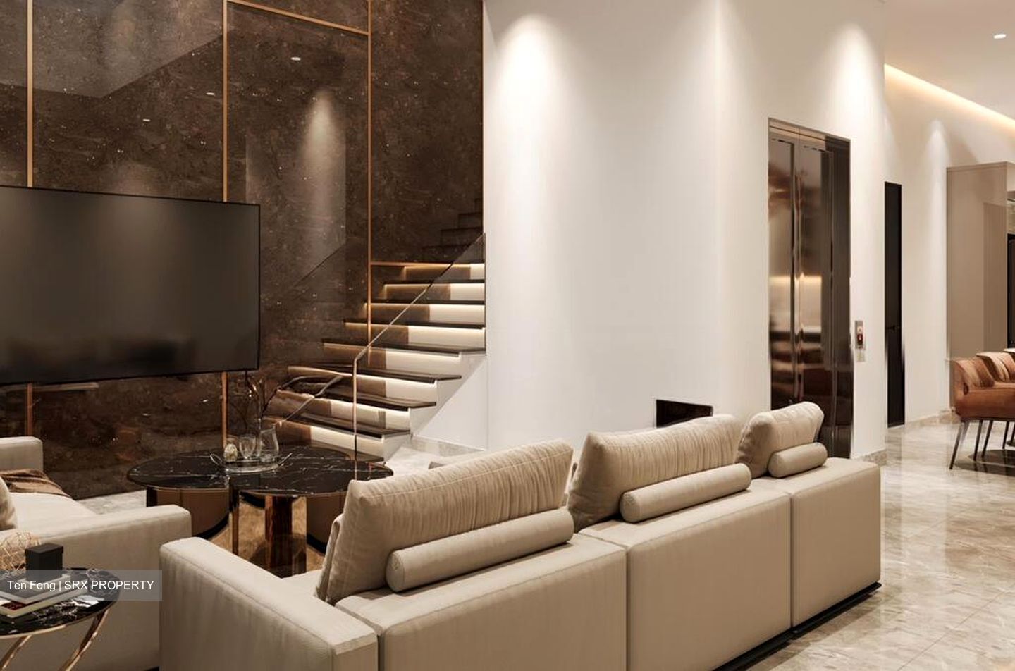 Sembawang Hills Estate (D20), Terrace #496776771